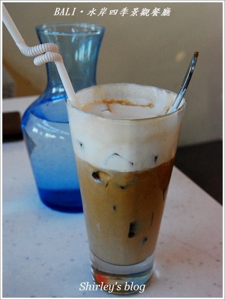 BaLi水岸四季景觀餐廳:八里‧BALI水岸四季景觀餐廳