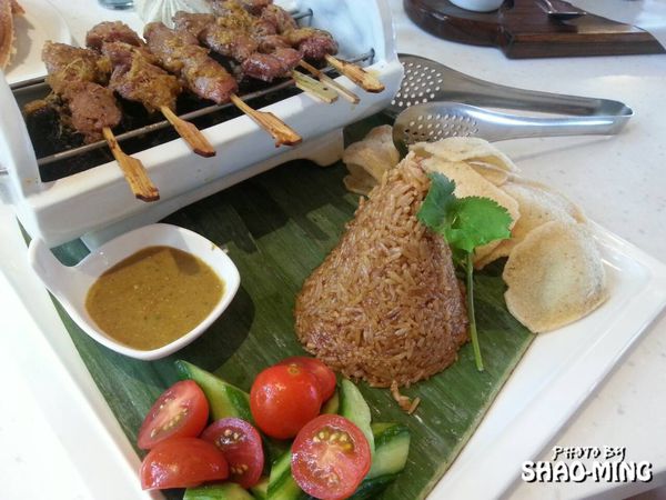 BaLi水岸四季景觀餐廳：(八里)浪漫270度無邊際海景『BaLi水岸四季景觀餐廳』水灣創作料理