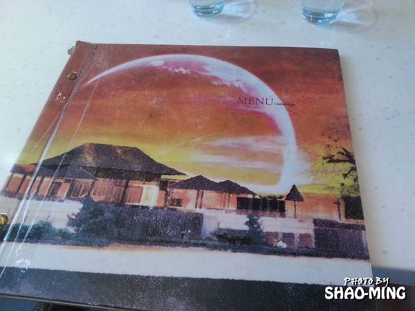 BaLi水岸四季景觀餐廳：(八里)浪漫270度無邊際海景『BaLi水岸四季景觀餐廳』水灣創作料理