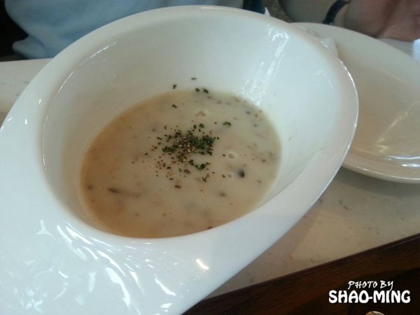 BaLi水岸四季景觀餐廳：(八里)浪漫270度無邊際海景『BaLi水岸四季景觀餐廳』水灣創作料理