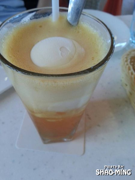 BaLi水岸四季景觀餐廳：(八里)浪漫270度無邊際海景『BaLi水岸四季景觀餐廳』水灣創作料理