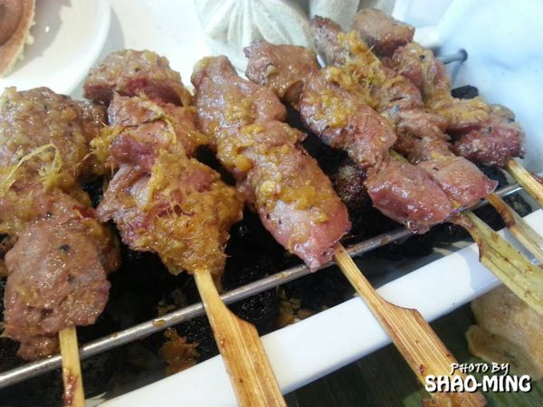 BaLi水岸四季景觀餐廳：(八里)浪漫270度無邊際海景『BaLi水岸四季景觀餐廳』水灣創作料理