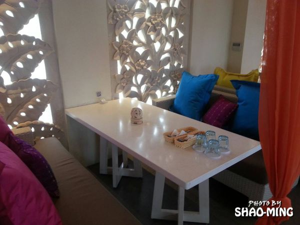 BaLi水岸四季景觀餐廳：(八里)浪漫270度無邊際海景『BaLi水岸四季景觀餐廳』水灣創作料理