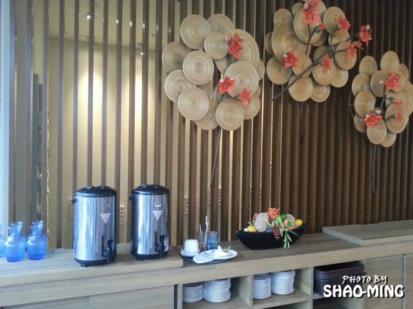 BaLi水岸四季景觀餐廳：(八里)浪漫270度無邊際海景『BaLi水岸四季景觀餐廳』水灣創作料理