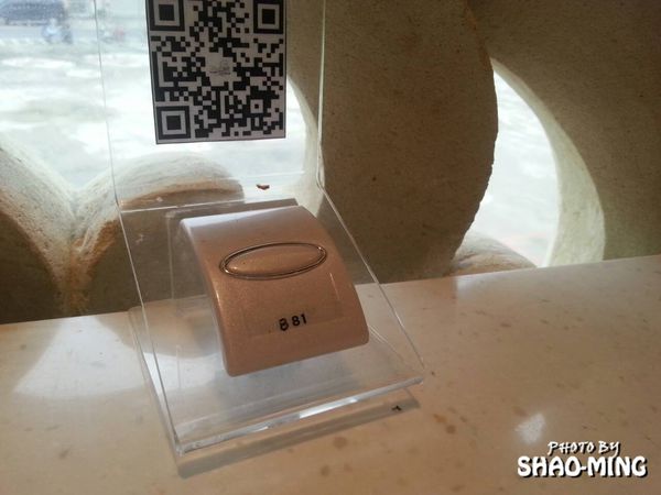 BaLi水岸四季景觀餐廳：(八里)浪漫270度無邊際海景『BaLi水岸四季景觀餐廳』水灣創作料理