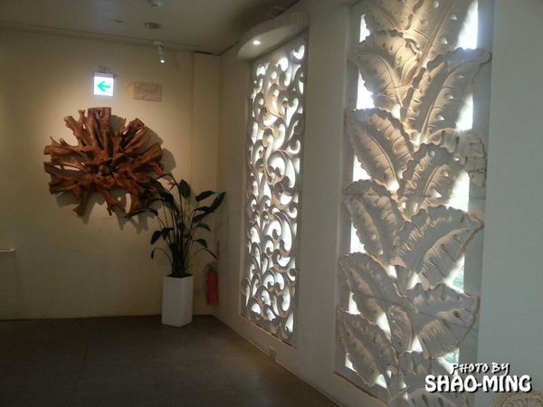 BaLi水岸四季景觀餐廳：(八里)浪漫270度無邊際海景『BaLi水岸四季景觀餐廳』水灣創作料理