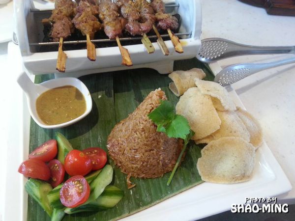 BaLi水岸四季景觀餐廳：(八里)浪漫270度無邊際海景『BaLi水岸四季景觀餐廳』水灣創作料理