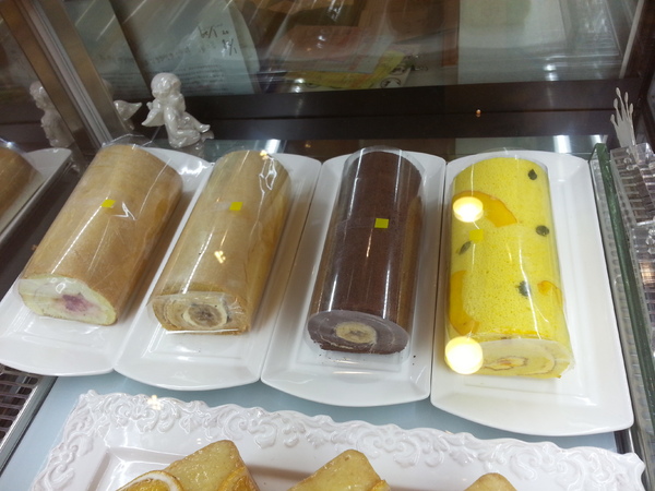 法布甜-伴手禮專賣店： 【口碑券6】不貴不甜。法布甜。伴手禮