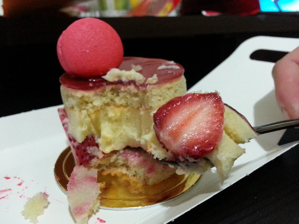 法布甜-伴手禮專賣店： 【口碑券6】不貴不甜。法布甜。伴手禮