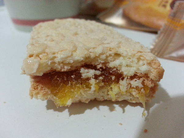 法布甜-伴手禮專賣店： 【口碑券6】不貴不甜。法布甜。伴手禮