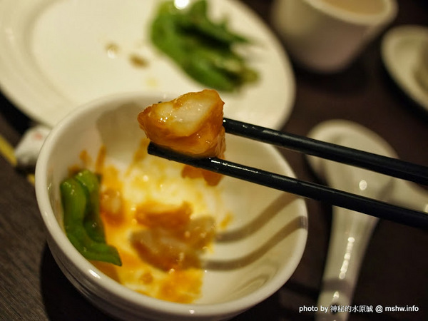 高記小團圓(松山菸廠誠品):【食記】不愧是招牌!一吃就停不了的上海鐵鍋生煎包囧 @ 台北信義誠品生活-高記小團圓-Kao Chi-浙滬美饌上海點心