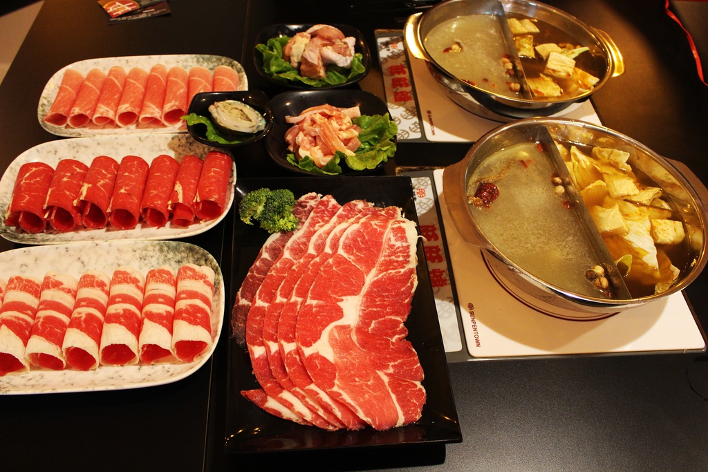 台中 璽多屋涮涮鍋 吃到飽 台中火鍋吃到飽