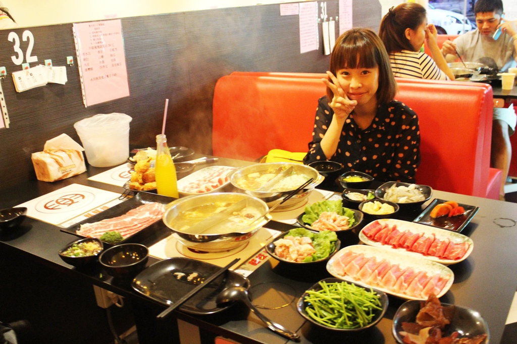 台中 璽多屋涮涮鍋 吃到飽 台中火鍋吃到飽