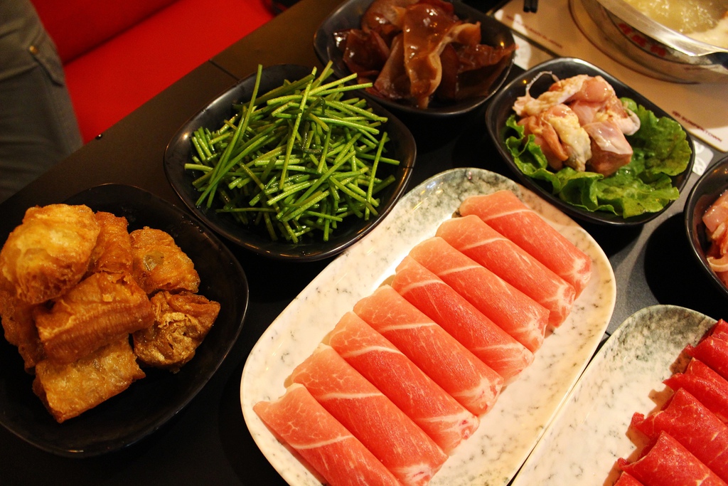 台中 璽多屋涮涮鍋 吃到飽 台中火鍋吃到飽