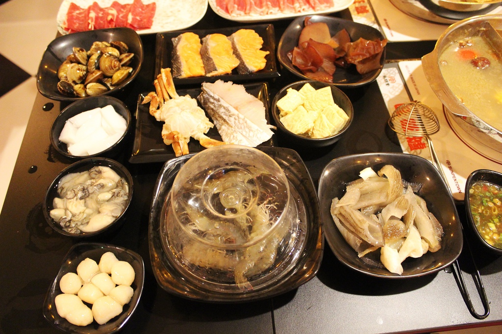 台中 璽多屋涮涮鍋 吃到飽 台中火鍋吃到飽