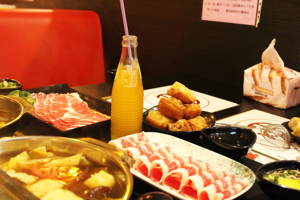 台中 璽多屋涮涮鍋 吃到飽 台中火鍋吃到飽