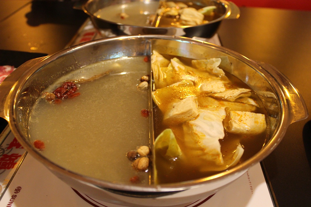 台中 璽多屋涮涮鍋 吃到飽 台中火鍋吃到飽