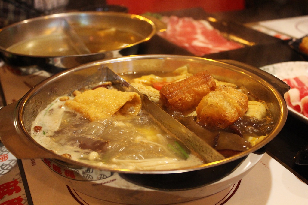 台中 璽多屋涮涮鍋 吃到飽 台中火鍋吃到飽