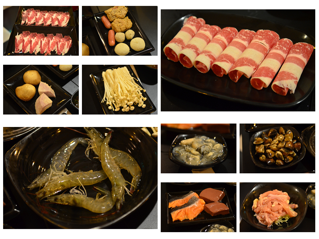 璽多屋日式涮涮鍋