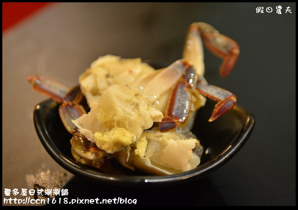 璽多屋日式涮涮鍋DSC_5295