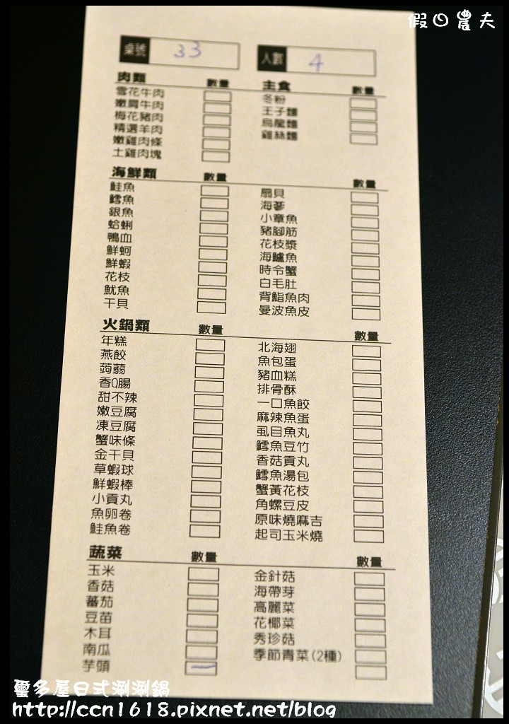 璽多屋日式涮涮鍋DSC_5264
