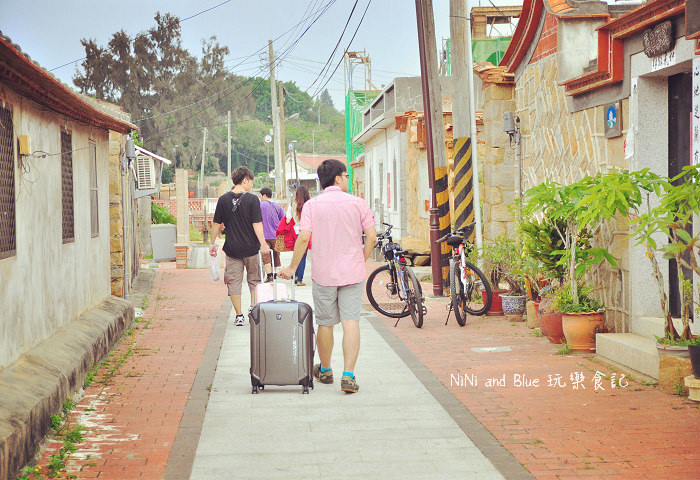 金門民宿島與浪花41