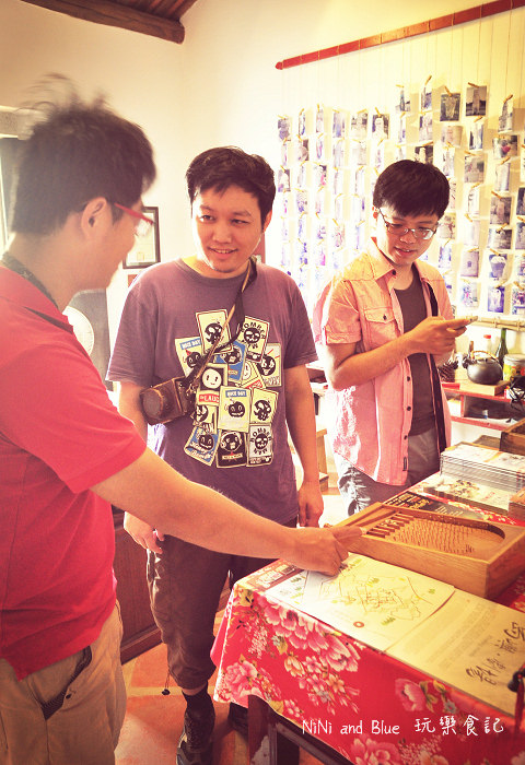 金門民宿島與浪花40