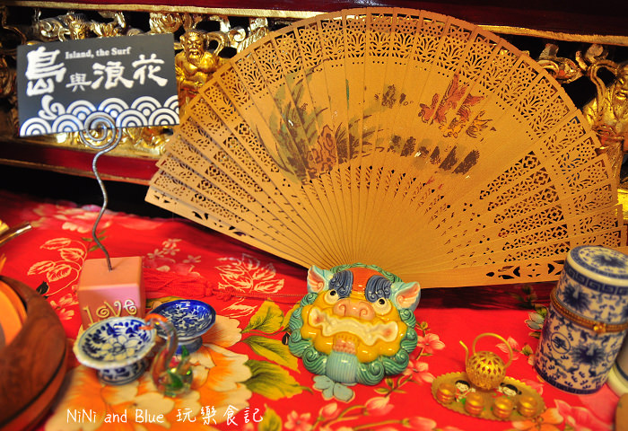 金門民宿島與浪花23