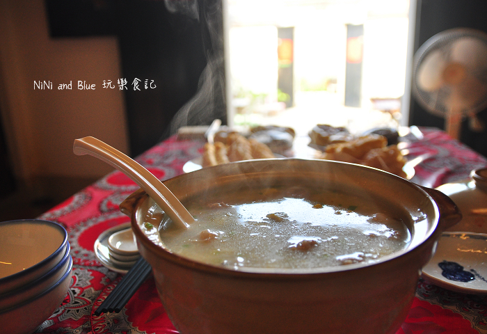 金門民宿島與浪花34