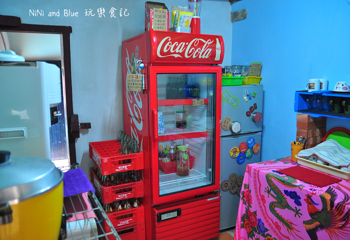 金門民宿島與浪花24