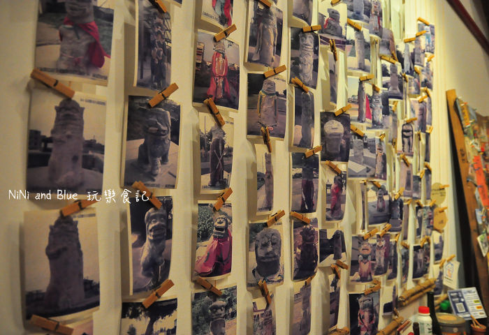 金門民宿島與浪花01