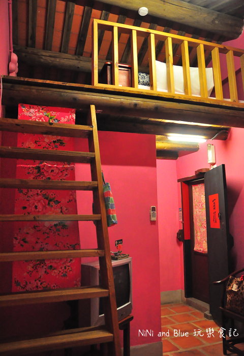 金門民宿島與浪花06