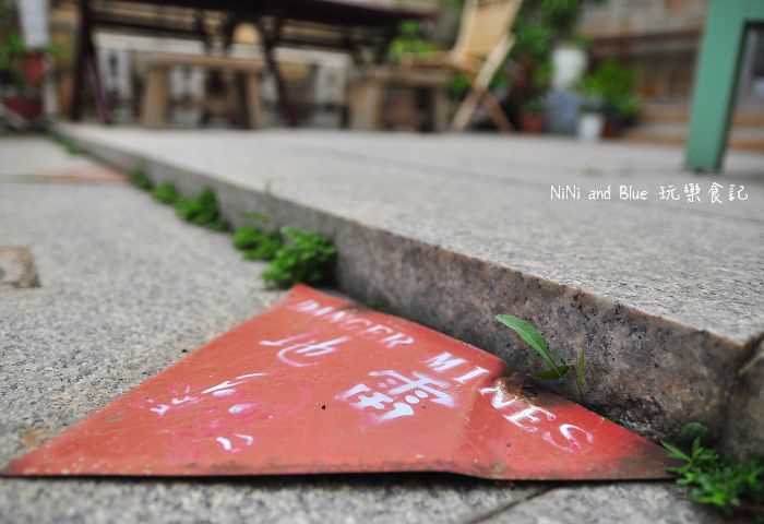 金門民宿島與浪花32