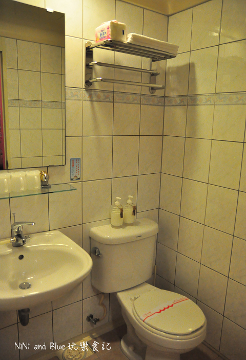 金門民宿島與浪花13