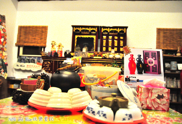 金門民宿島與浪花02