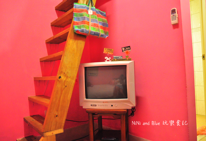 金門民宿島與浪花07