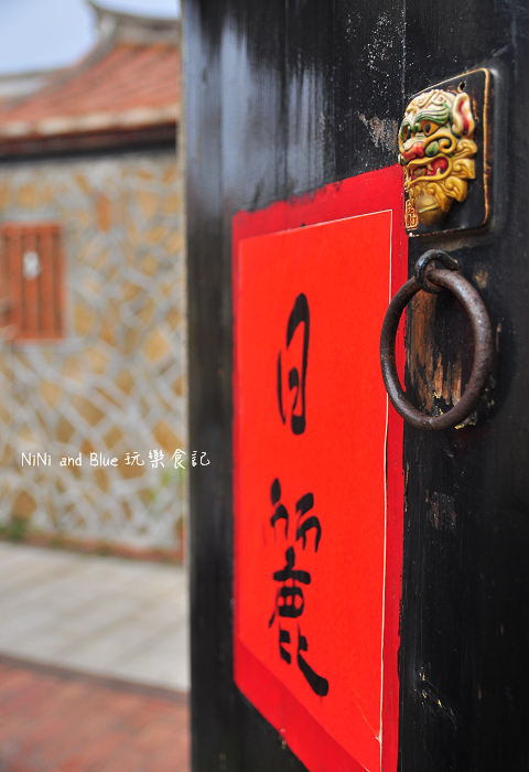 金門民宿島與浪花28