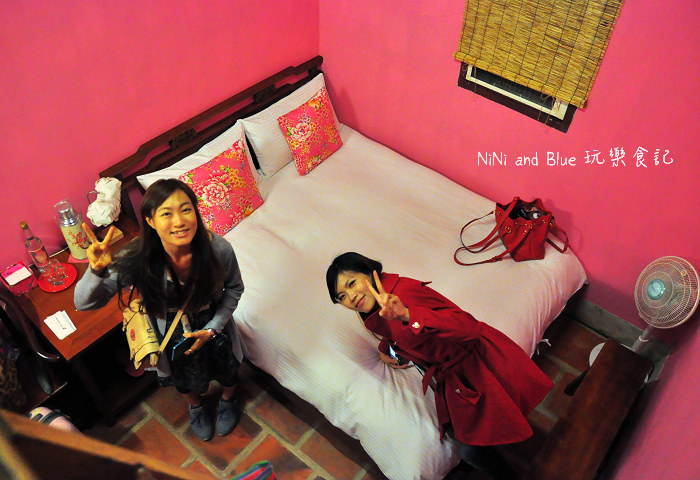 金門民宿島與浪花12