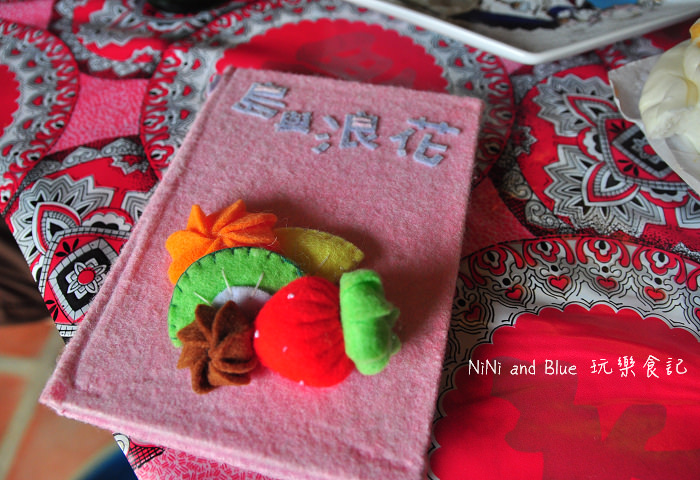 金門民宿島與浪花37