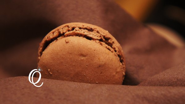 Laduree(台北微風店)：馬卡龍界中的LV~~法國Laduree Macaron．台北微風店