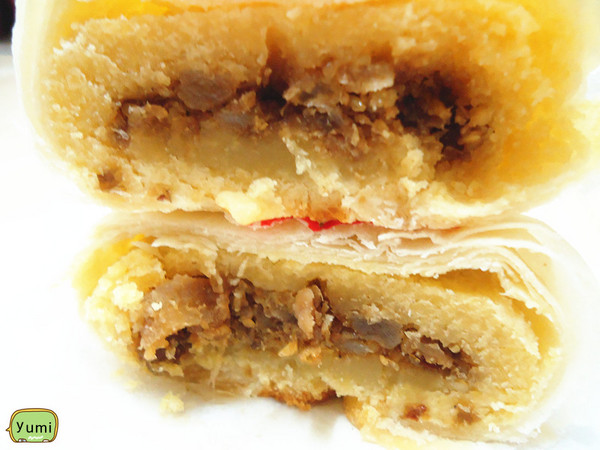 阿聰師芋頭酥糕餅(台中秋紅谷館):【愛評口碑券♥第十六彈】芋起團圓過中秋❤送禮自用兩相宜@阿聰師芋頭酥糕餅/台中秋紅谷館 & 中秋禮盒