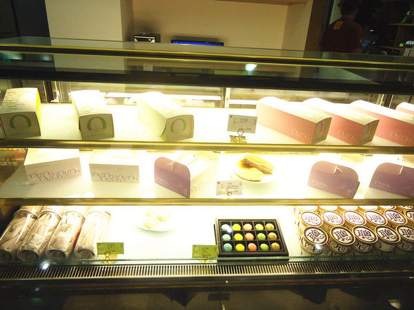 阿聰師芋頭酥糕餅(台中秋紅谷館):【愛評口碑券♥第十六彈】芋起團圓過中秋❤送禮自用兩相宜@阿聰師芋頭酥糕餅/台中秋紅谷館 & 中秋禮盒