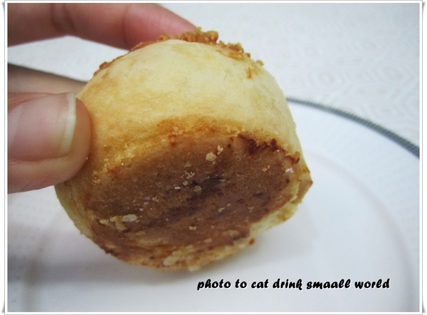 阿聰師芋頭酥糕餅(台中秋紅谷館)：不管是自已品嘗還是送禮~阿聰師芋頭糕餅永遠是你最好的選擇