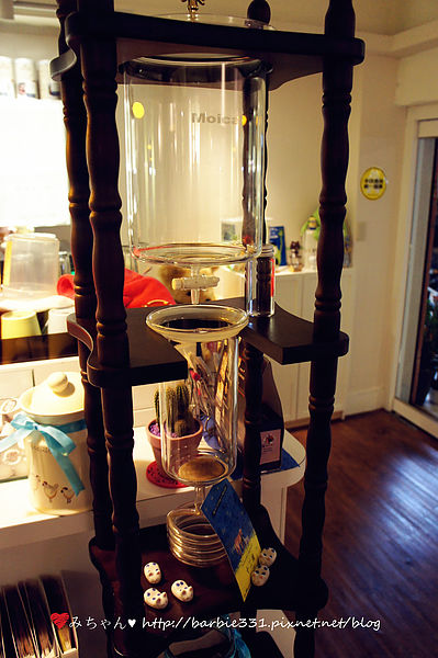 Sam咖啡小館：♥吃吧~台北ღ松山區♥初訪 小店高品質!!超Cute拉花咖啡~好療癒!!☆Sam 咖啡☆ (動物友善、捷運、下午茶)