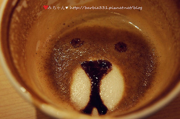 Sam咖啡小館：♥吃吧~台北ღ松山區♥初訪 小店高品質!!超Cute拉花咖啡~好療癒!!☆Sam 咖啡☆ (動物友善、捷運、下午茶)