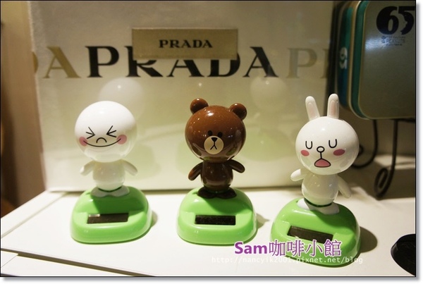 Sam咖啡小館：光輝十月限定版【Sam 咖啡小館】