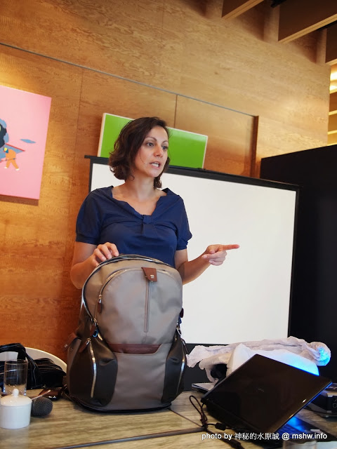 PIQUADRO頂級皮革(誠品信義)：【生活】帥氣紮實的皮件作工! 義大利工匠手工縫製實演 @ 台北信義-誠品信義旗艦店-PIQUADRO頂級皮革