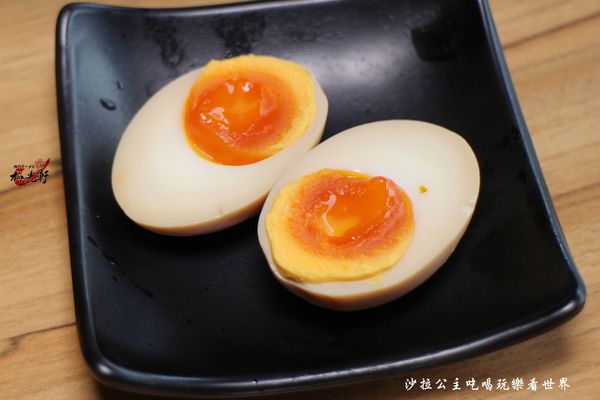 梅光軒拉麵(板橋店):板橋超人氣排隊拉麵『梅光軒』日式拉麵/捷運府中站