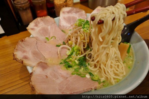 梅光軒拉麵(板橋店)：板橋-道地北海道風味拉麵梅光軒