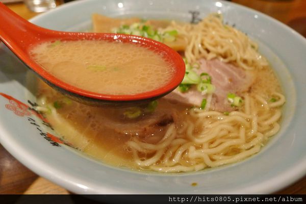 梅光軒拉麵(板橋店)：板橋-道地北海道風味拉麵梅光軒
